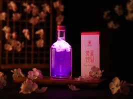 한 입 가득 머금으면 머리끝까지 차오르는 행복감