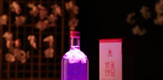 한 입 가득 머금으면 머리끝까지 차오르는 행복감