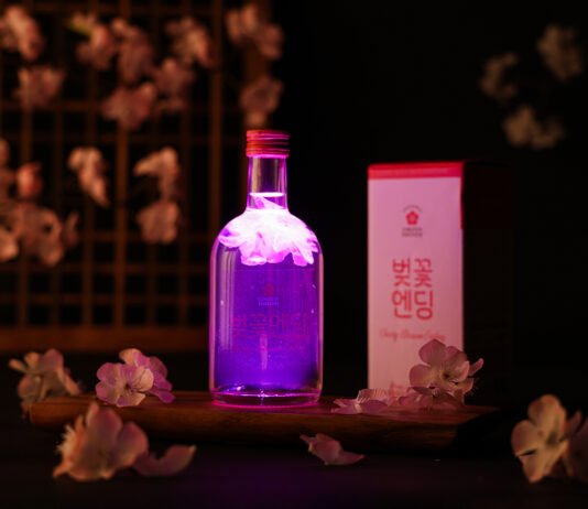 한 입 가득 머금으면 머리끝까지 차오르는 행복감