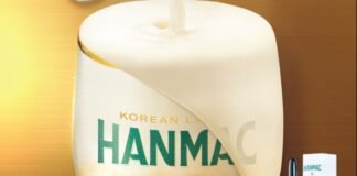 오비맥주 한맥, ‘엑스트라 크리미 生’ 선봬