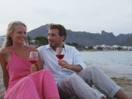 봄의 유혹, 로제(Rosé)