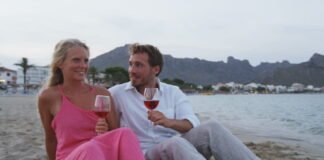 봄의 유혹, 로제(Rosé)