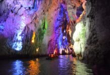 새로이 떠오르는 貴州, 중국주요 관광지 중 하나로 성장