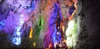 새로이 떠오르는 貴州, 중국주요 관광지 중 하나로 성장