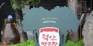 100년 역사 근대문화유산 ‘진천덕산양조장’이 젊어졌다