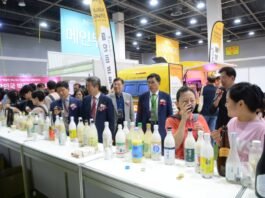 ‘2024 대한민국막걸리엑스포’ 성황리에 개최