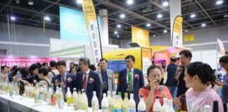 ‘2024 대한민국막걸리엑스포’ 성황리에 개최