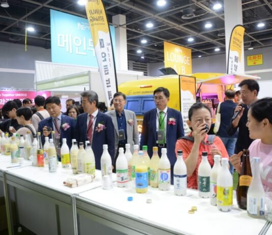 ‘2024 대한민국막걸리엑스포’ 성황리에 개최
