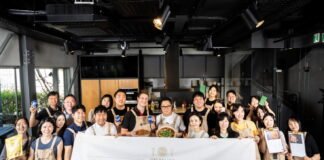 오비맥주, ‘맥주박 업사이클링 쿠킹클래스’ 열어