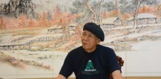 막걸리 프랜차이즈 ‘만원의 행복’ 시작합니다