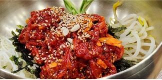 벌써 그립고 고운님께 올리는 유월의 한잔 술