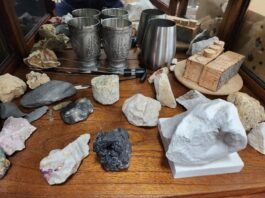 벌거벗은 임금님