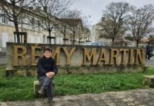 走馬看山격으로 둘러본 서유럽3개국의 양조장 투어