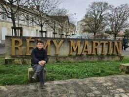 走馬看山격으로 둘러본 서유럽3개국의 양조장 투어