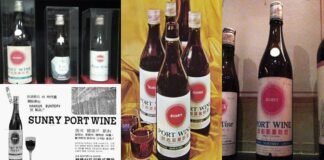 우리나라 와인의 역사