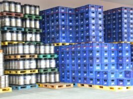 주류도매업 정책과제로 선택되는 이유(1)