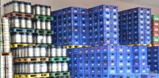 주류도매업 정책과제로 선택되는 이유(1)