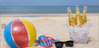 여름 휴가철 사고 유발하는 ‘음주’ 경각심 가져야