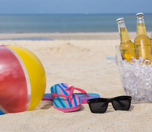 여름 휴가철 사고 유발하는 ‘음주’ 경각심 가져야