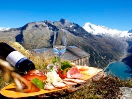 ‘여름과 자유(夏天和自由)’