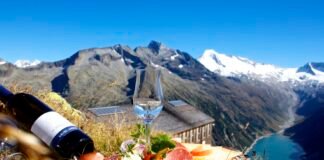 ‘여름과 자유(夏天和自由)’