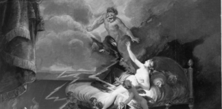 술의 신(酒神) 디오니소스(Dionysos) 신화 이야기(50)