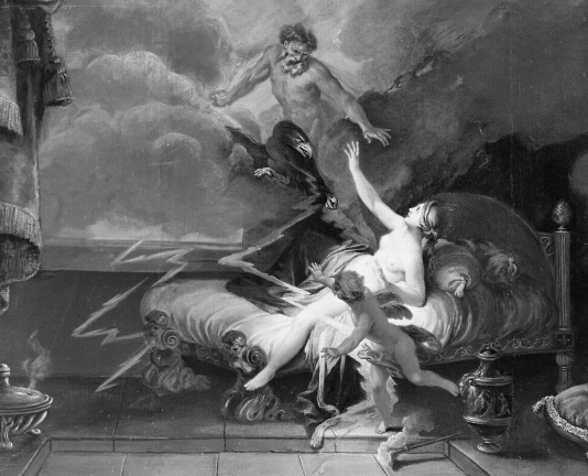 술의 신(酒神) 디오니소스(Dionysos) 신화 이야기(50)