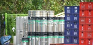 면허외 지역 주류이동문제가 주류도매업 정책과제로 선택되는 이유(②)