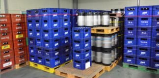 면허외 지역 주류이동문제가 주류도매업 정책과제로 선택되는 이유③