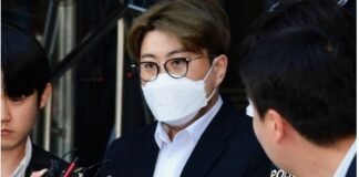 근절되지 않는 연예인 음주운전