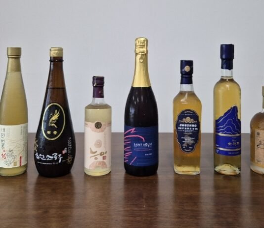 지자체가 앞장서야하는 전통주 발전