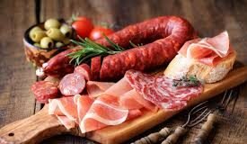 가공된 붉은 고기가 치매의 위험을 높여