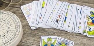 어려운 시기에 빛나는 사주