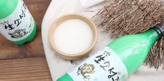 “80년, 인천을 대표하는 ‘소성酒’는 인천시민들의 자부심이다”