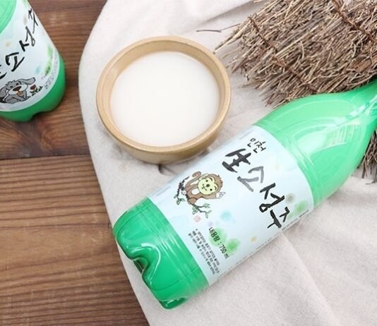 “80년, 인천을 대표하는 ‘소성酒’는 인천시민들의 자부심이다”