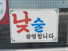 ‘낮술 대 환영’