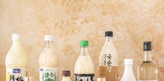 술마켓과 함께 맛걸리 취향찾기