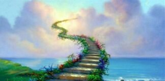 결국 당신께 돌아가는 에움길