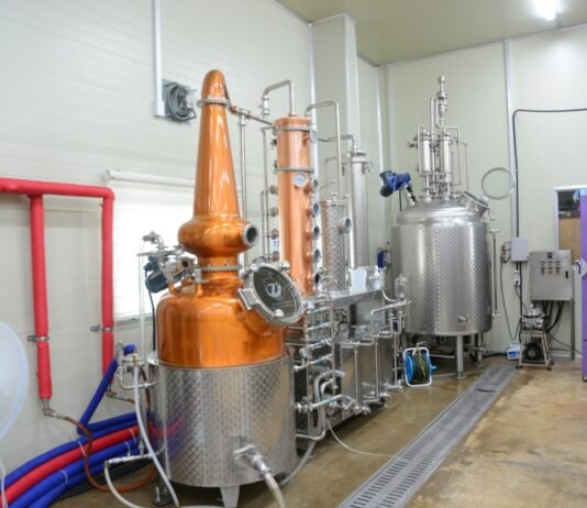 탁주제조면허(일반) 면허신청