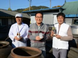 ‘양촌’․ ‘여유소주’로 iF 디자인 어워드 수상한 양촌양조장