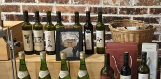 ‘와인=나’라는 신념으로 오늘을 살고 있는 하형태 회장