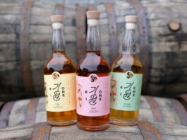 “한국 최초 싱글몰트 위스키, 언제 어디서나 계속 만나볼 수 있습니다”