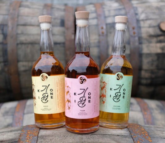 “한국 최초 싱글몰트 위스키, 언제 어디서나 계속 만나볼 수 있습니다”