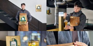 오비맥주 한맥, 생맥주 품질관리 인증