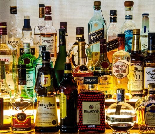 증류주, 저도수 시대의 젊은 세대를 준비하자