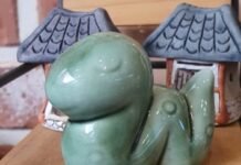 不可能의 도전이 필요하다