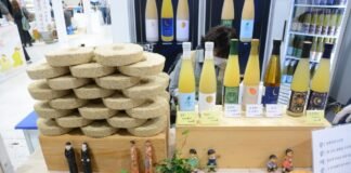 약주제조면허(일반) 면허신청