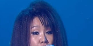 잠자는 하늘님이여