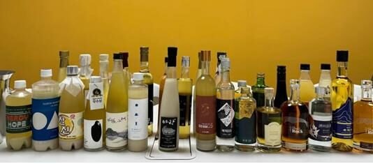 왜 한국의 정책당국은 주류유통제도를 빨리 쉽게 변화 시키려고 할까?