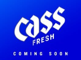 오비맥주 카스, 브랜드 아이덴티티 변화 예고…